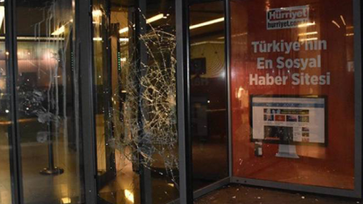 Peker'in sözleri Hürriyet'te yer almadı, medya ombudsmanı Bildirici "Kahroldum" dedi