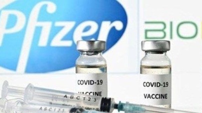 Pfizer-BioNTech aşısında kritik karar