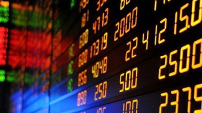 Piyasalarda gün sonu