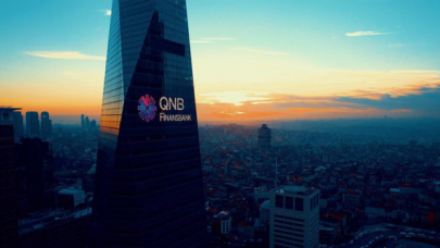 QNBFinansbank, 1230 personel çıkardı, ilk defa kar kaybı yaşadı