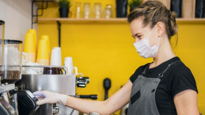 Restoran ve kafeler "Londra formülüyle" açılacak