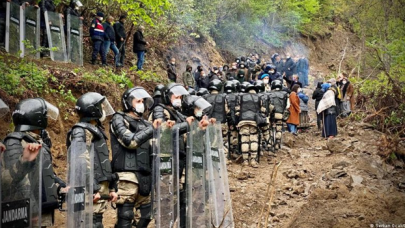 Rizeli patronlardan İkizdere açıklaması