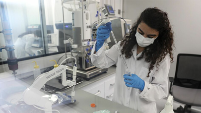 Rusya Sağlık Bakanı, Türk heyetin Sputnik V aşısıyla ilgili ziyareti hakkında bilgi verdi