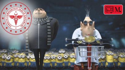 Sağlık Bakanlığı’ndan "Çılgın Hırsız"lı koronavirüs videosu