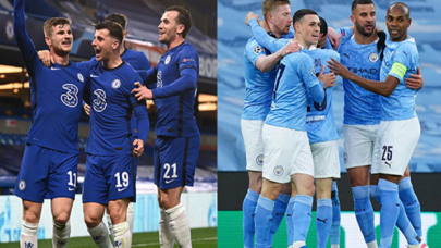 Şampiyonlar Ligi'nde finalin adı belli oldu