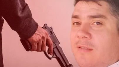 Samsun'da "seçim" cinayeti