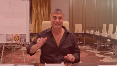 Sedat Peker suç örgütü operasyonunda 3 gözaltı