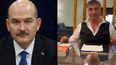 Sedat Peker'den tartışma yaratacak paylaşım