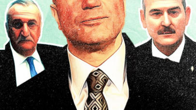 Sedat Peker'in açıklamalarında isimleri geçen kişiler kim? İşte ayrıntılar...