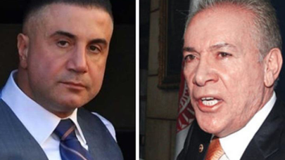 Sedat Peker'in "Kemiklerini kırdırdım" dediği isim cevap verdi: Kullanılma süren doldu