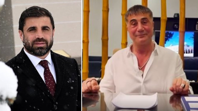 Sedat Peker'in son videoda hedef aldığı Hacıoğlu sert konuştu