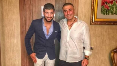 Sedat Peker’in videolarını çeken kişinin kim olduğu ortaya çıktı