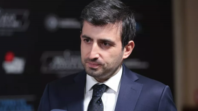 Selçuk Bayraktar: Bu kervan yürüyecek