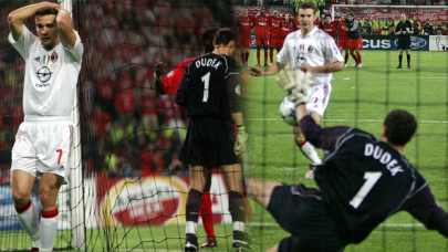 Shevchenko'dan İstanbul itirafı: Geceleri çığlık atarak uyanıyordum