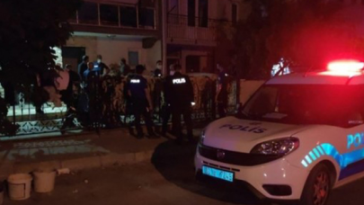 Silahla oynayan 15 yaşındaki çocuk, annesini vurdu