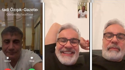 Süleyman Soylu'nun "dava açacağım" dediği Hadi Özışık'tan açıklama