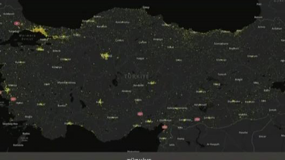 Tablo skandalı: Vaka sayısının en çok azaldığı 10 ilden 9'u yanlış!