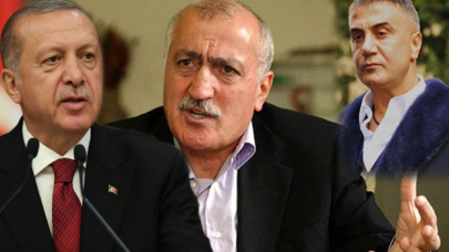 Eski İçişleri Bakanı Tantan: Erdoğan, uyuşturucunun üzerine gitmeli