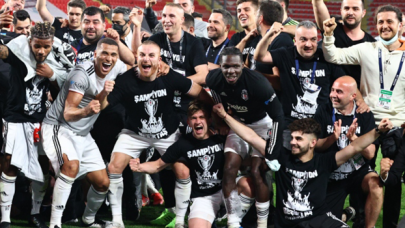 Tarihi başarı sonrası muazzam gelir! Beşiktaş kasasını dolduracak
