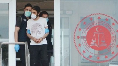 Taylan Kulaçoğlu yeniden tutuklandı