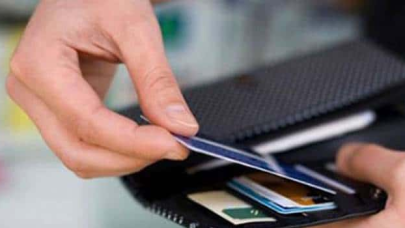 Temassız kartta işlem limiti yükseldi