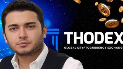 Thodex'e açılan belirsiz alacak davası kabul edildi