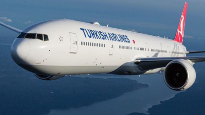 THY, Tel-Aviv seferlerini güvenlik gerekçesiyle iptal etti