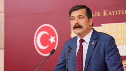 TİP: Suç örgütleriyle mücadele etmesi gereken bakan, onların koruyucusu olmuş