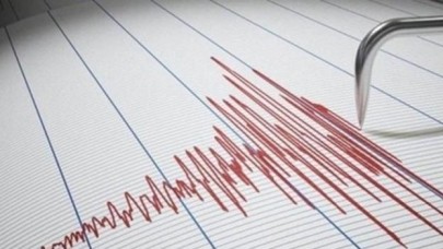 Tokat’ta korkutan deprem