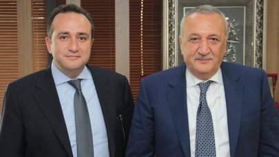 Tolga Ağar'dan Erdoğan videosu: Hakk'a yürüyünce yol mu dayanır?