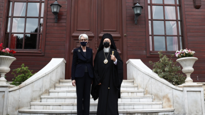 Tugay Uluçevik soruyor: Vatikan hayali mi?