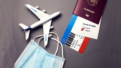 Turizmde seyahat iştahı arttı. Her 100 kişiden 71’i seyahat etmeyi düşünüyor