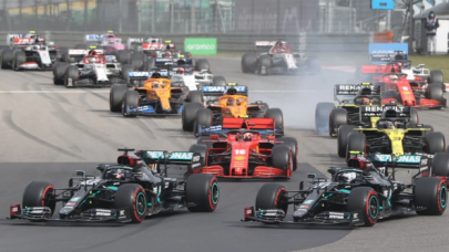 Türkiye GP, Formula 1 Takvimindeki Yerini Kaybedebilir