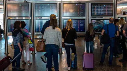 Türkiye, İsrail ve Tayvan'ı o listeden çıkardı