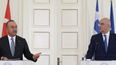 Türkiye ve Yunanistan aşı sertifikası konusunda anlaşmaya vardı