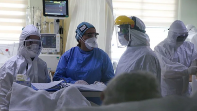 Türkiye'de koronavirüs: 13 bin yeni vaka, 232 ölüm