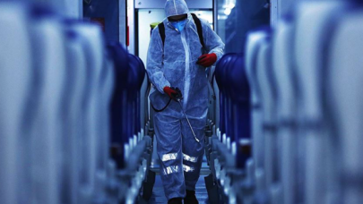 Türkiye'de koronavirüs: Vakalar 20 bine, ölümler 300'ün altına düştü