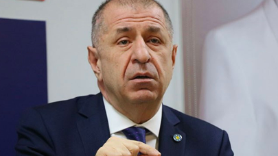 Ümit Özdağ, partisinin ismini açıkladı