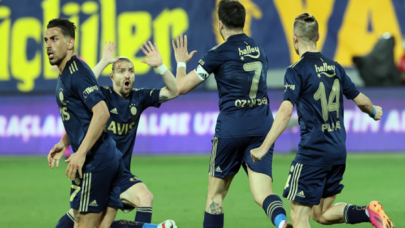 Valencia'dan hayat öpücüğü