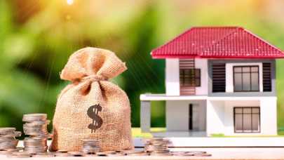 Vergi borcu olana ev-arsa yok!