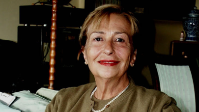 Yazar Emine Işınsu hayatını kaybetti