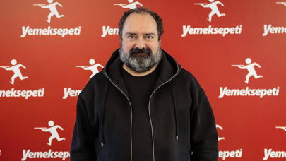 Yemeksepeti CEO'su restoran sahibiyle tartıştı