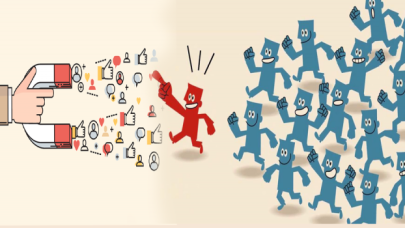 Yeni girişimcilere ünlü fenomenlerden sosyal medya taktikleri