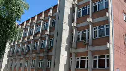 Yerli aşı çalışmalarının yapıldığı merkezden 4 bilgisayar çalındı