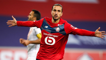 Yusuf Yazıcı, Milan yolunda