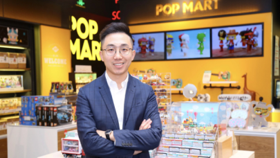 33 yaşındaki gizemli şirket sahibi nasıl multi milyarder oldu?