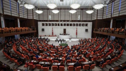 4. yargı paketi, Adalet Komisyonu’nda kabul edildi