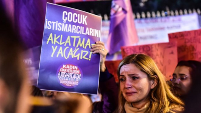 6 yaşındaki çocuğa cinsel istismar iddiası: Anne "Çocuğum yalan söylüyor" dedi