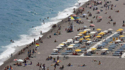 AB 'güvenli ülkeler' listesine Türkiye'yi yine almadı