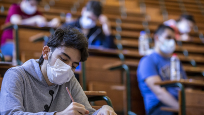 Abbas Güçlü yazdı: Matematik en iyi öğrencileri bile ezdi geçti